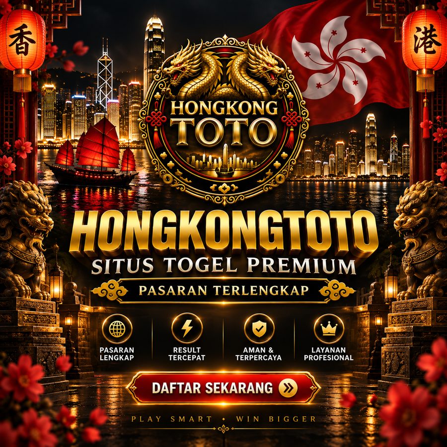 Hongkongtoto Pariaman Tengah