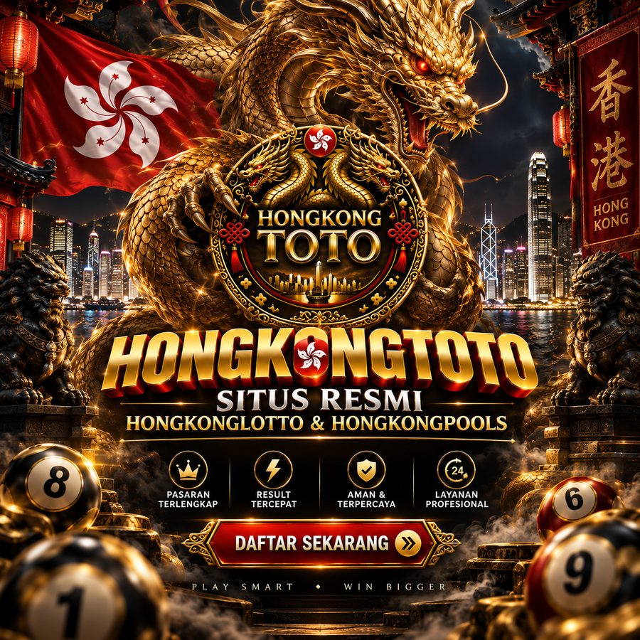Paito HK Hari Ini Bocoran 5 Oktober 2026 Prediksi Paito (09873)